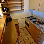 アパート Dachsteinblick バート・アウスゼー