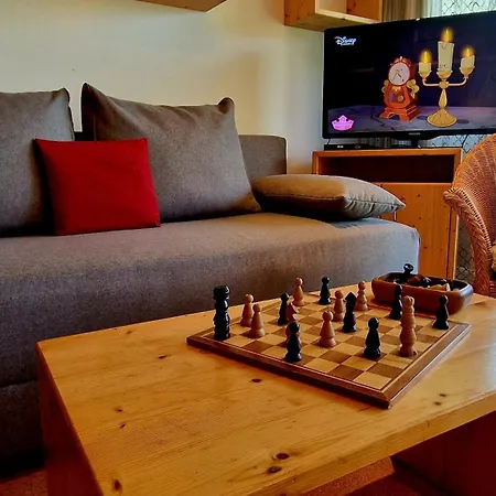 Apartment Dachsteinblick