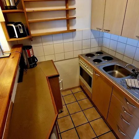 Апартаменты Dachsteinblick Бад Аусзее