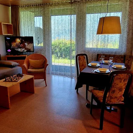 Dachsteinblick Apartment