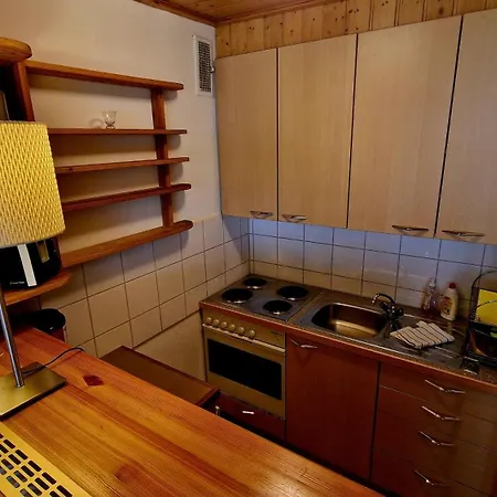 Apartment Dachsteinblick