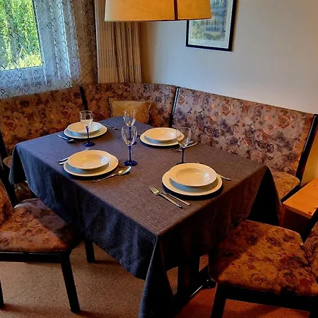 Dachsteinblick Апартаменты *