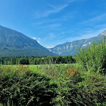 Dachsteinblick Appartamento Bad Aussee