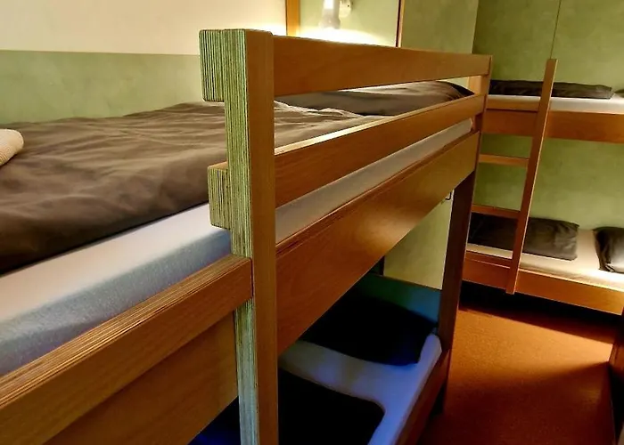 Dachsteinblick Apartman *