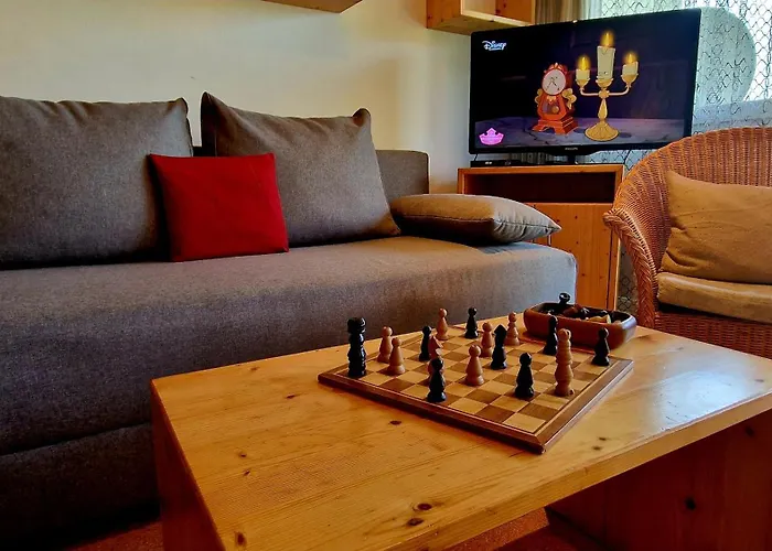 Apartman Dachsteinblick