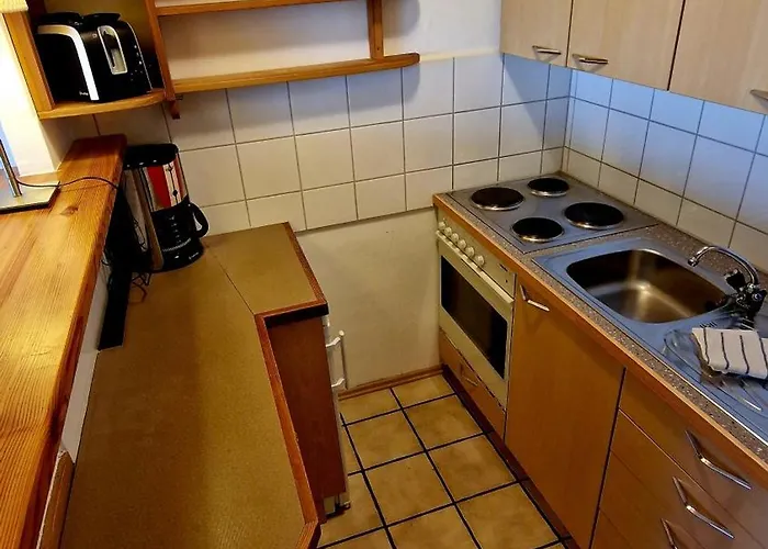 Apartman Dachsteinblick Bad Aussee