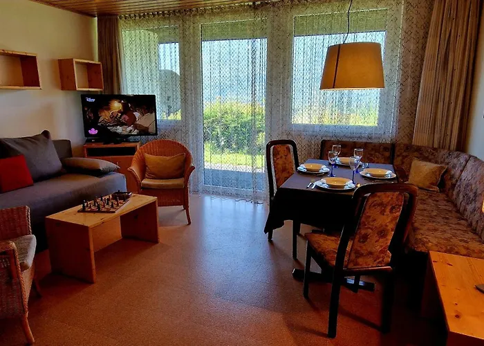 Dachsteinblick Apartment