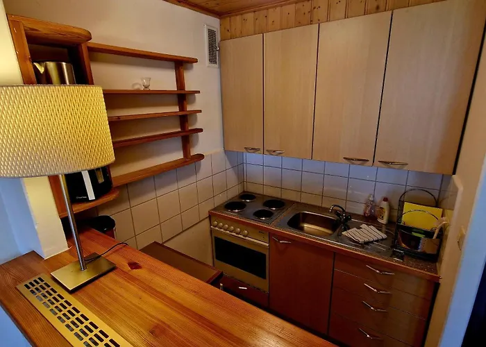 Apartment Dachsteinblick